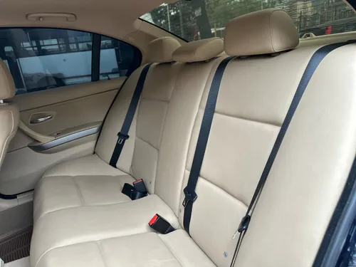 Bmw 320i 2008