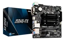 Comprar Asrock J5040-itx Intel Procesador De Cuatro Núcleos J5040 Ch