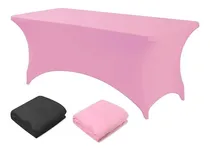 Comprar Cubre Camilla De Lycra Lavable Elástica Insumo Para Estética