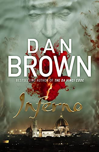 Inferno: (robert Langdon Book 4) (en Inglés) / Dan Brown