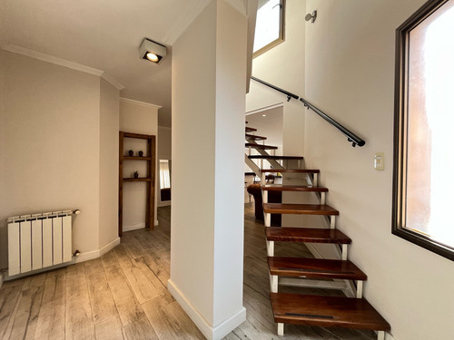 Nueva Cordoba 2 Dormitorios 2 Baños Terraza Con Asador Tipo Duplex