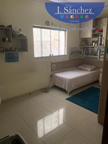 Imagem 2 de 15 de Casa Em Condomínio Para Venda Em Itaquaquecetuba, Jardim Serra Dourada, 4 Dormitórios, 1 Suíte, 3 Banheiros, 2 Vagas - 200205a_1-1346666