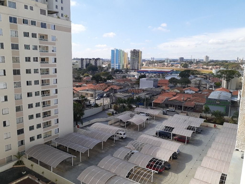 Imagem 3 de 27 de Apartamento No Parque Industrial - Ap4818