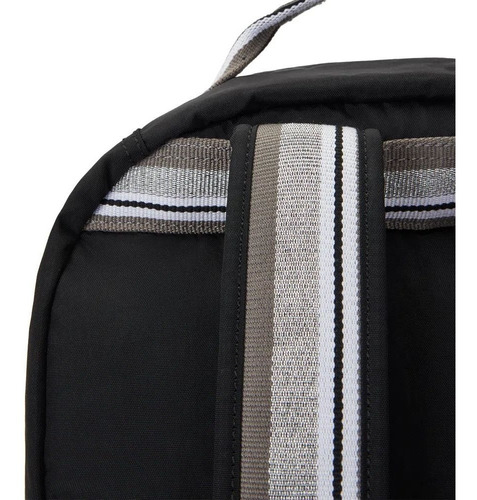 Imagem 3 de 6 de Mochila Original Kipling Seoul Reforçada Com Porta Notebook