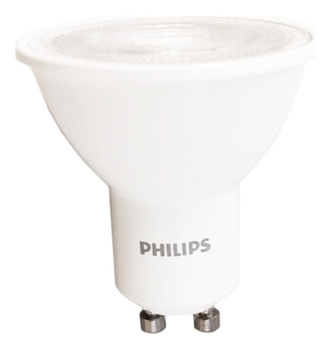 Ampolleta Led Gu10 3,8w Philips