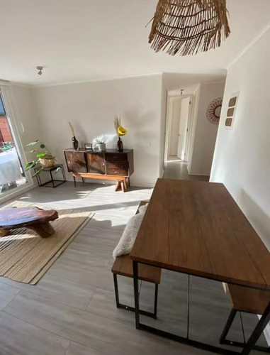 2d2b 1e1b Amoblado Plaza Schwerter, Clínica Puerto Varas