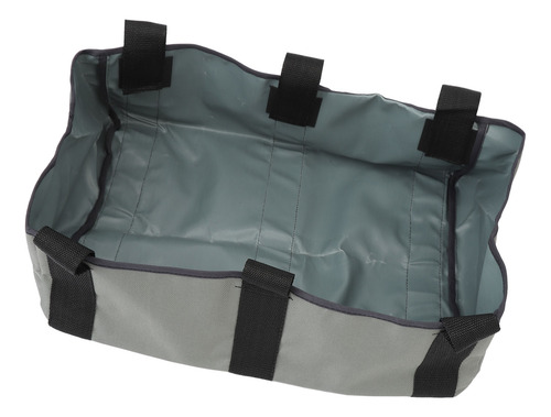 Bolsa Antivuelco Walker Basket, Portátil, De Nailon