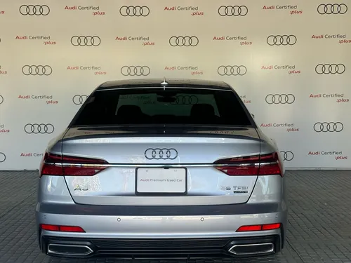 Audi A6 3.0 Tfsi S Line 333hp At
