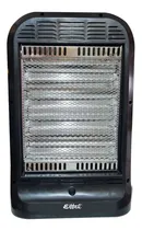 Comprar Estufa Infrarroja 4 Velas 1600w Eiffel Bajo Consumo