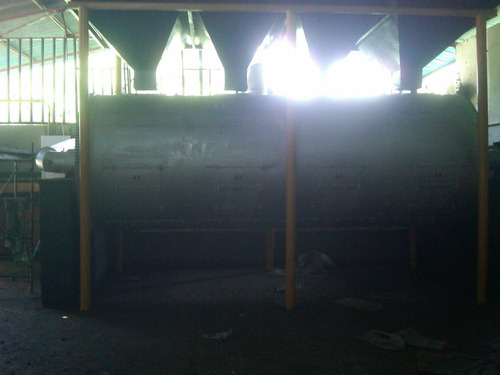 Imagen 4 de 5 de Secadora De Café