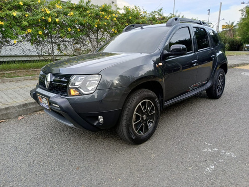 Renault Duster 2.0 Dynamique 4x4