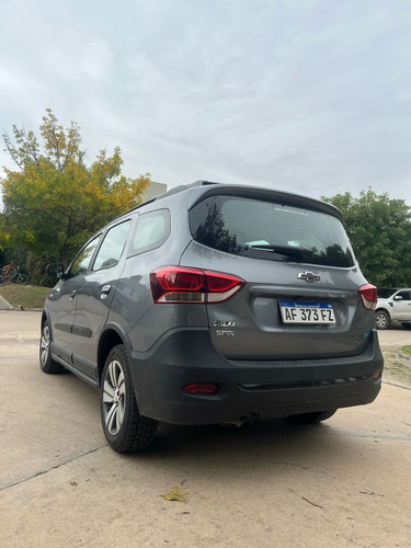 Chevrolet Spin 1.8 Activ 7As At