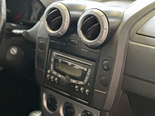 Ford Ecosport 1.6 Xl Plus Mp3 4x2