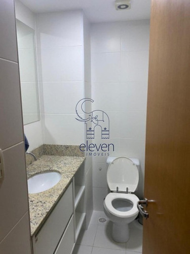 Imagem 10 de 24 de Duplex Para Venda 1/4 No Mercure - Caminho Das Arvores Com 70 Metros - Mc025 - 69290615