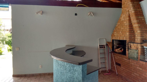 Imagem 13 de 15 de Casa Em Condomínio - Condomínio Terras Do Caribe - Sp - 494601