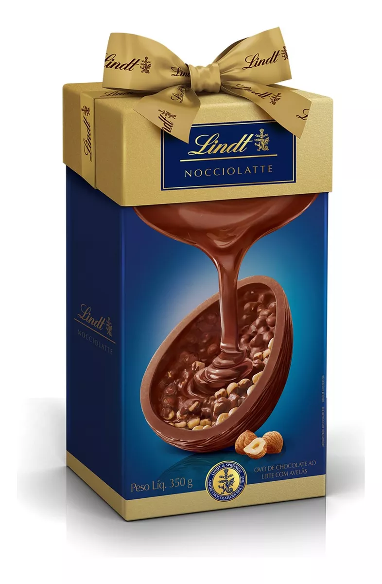 Primeira imagem para pesquisa de ovo de pascoa lindt