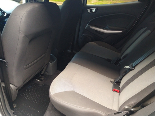 Ford Ecosport 1.6 Freestyle 2017