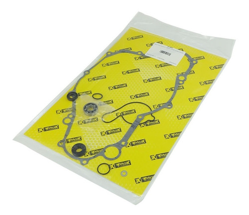 Kit Reparacion Bomba De Agua Yamaha Wr 450 F 2003 A 2006