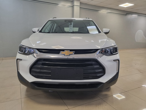 Chevrolet Tracker 1.2 Turbo Ltz At