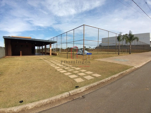 Imagem 25 de 27 de Terreno À Venda Em Industrial Veccon Gamma - Te000402