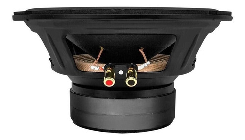 Subwoofer Bomber Bicho Papão 12 Polegadas 600w Rms 4+4 Ohms
