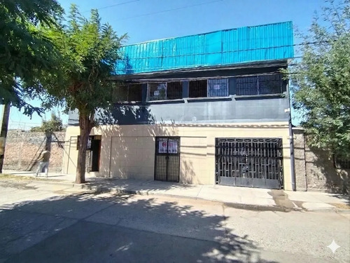 Venta Local En Quinta Normal 