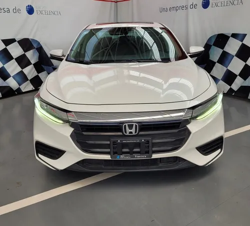 Honda Insight 1.5 Cvt