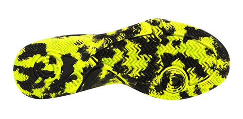 Botines De Futsal / Indoor Penalty Rx Locker Vii Niños