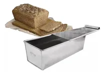 Comprar Molde Pan Miga Molde Pan De Miga Aluminio N°1