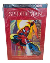 Comprar Marvel Salvat Novelas Graficas Tapa Roja Spiderman N° 2