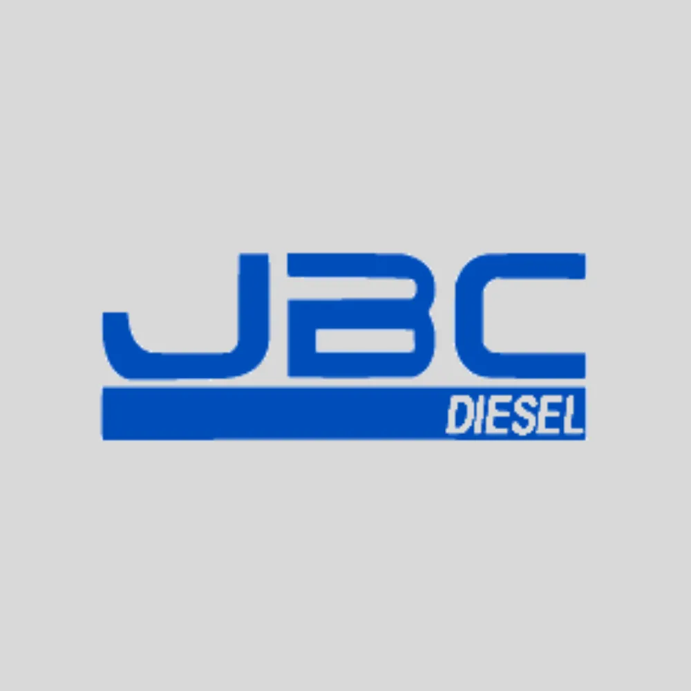 JBC DIESEL Peças e Acessórios