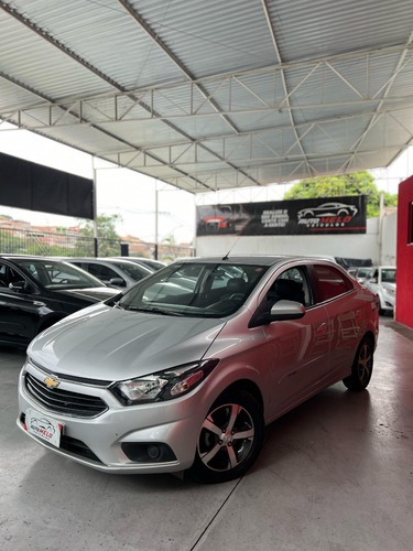 Chevrolet Prisma 1.4 Lt 4p