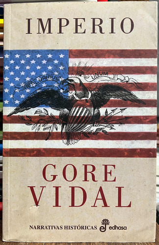Imperio - Gore Vidal