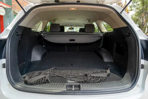 Kia Sorento 2.4 Lx At