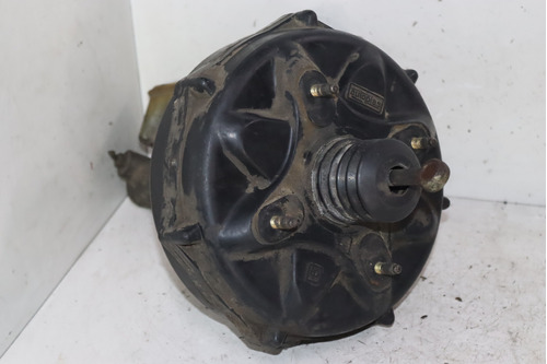 Servo De Freno (con Bomba) Land Rover Santana 2,0d Sf-583