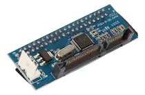 Comprar Adaptador Ide A Sata, Convertidor Ide A Sata De 40 Pines, Hd