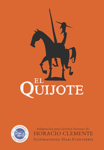 El Quijote - Hola Chicos Srl