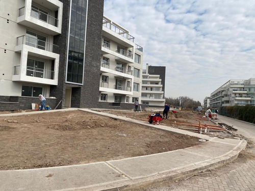 Imagen 4 de 22 de Departamento Fontanas Dos Un 3 Dormitorios En Pb A La Venta Y En Construcción