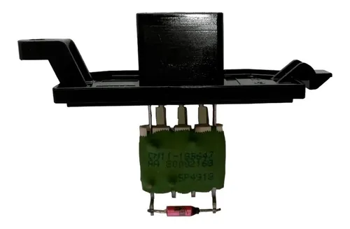 comprar Resistencia Ventilacao Interna New Fiesta Ka Ford Cn1z18591a