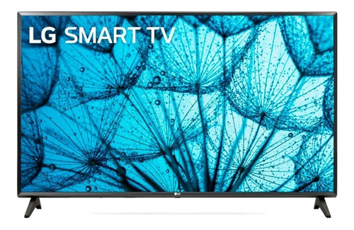 Smart Tv 32 PuLG. LG Led Hd 720p Hdr Hdmi Wi-fi Cuota 32 /vc