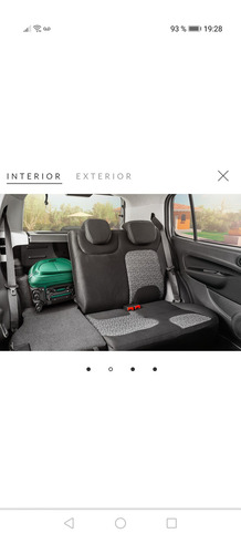 Fiat Uno 1.4 Like Mt