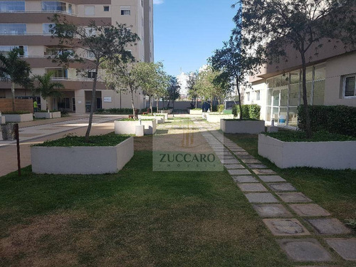Apartamento Condomínio Massimo - Ap13336