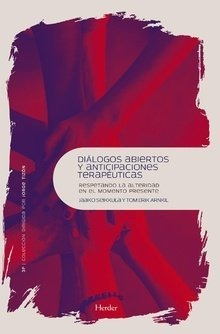 Dialogos Abiertos Y Anticipaciones Terapeuticas - Seikkul...