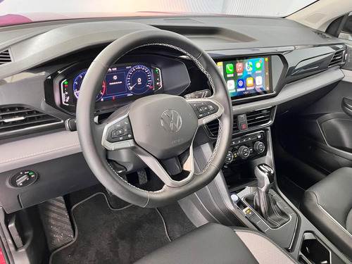 Volkswagen Taos 1.4 Highline At