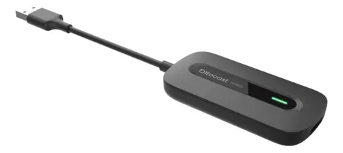 【新品未開封】 OTTOCAST Play2Video Express Ottocast Express Play2video Carplay Android Auto Youtube Nf