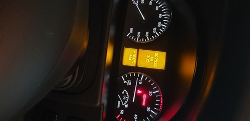 Mercedes-benz Sprinter 2.1 415 Mixto