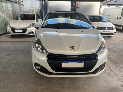 Peugeot Feline 1.6 2020 - Avec Peugeot