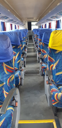 Imagem 5 de 5 de Busscar - Mercedes Benz - 2006 Codigo: 5412