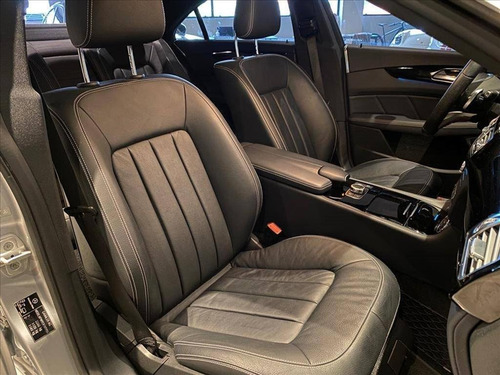 Imagem 10 de 12 de Mercedes-benz Cls 400 3.0 V6