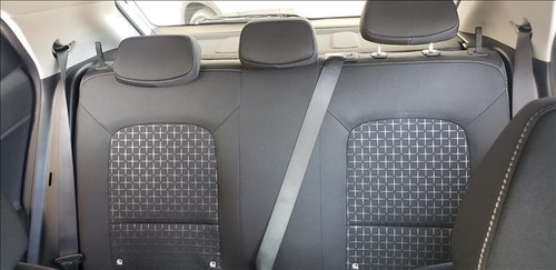 Hyundai HB20 1.0 Comfort Tgdi Flex Aut. 5P